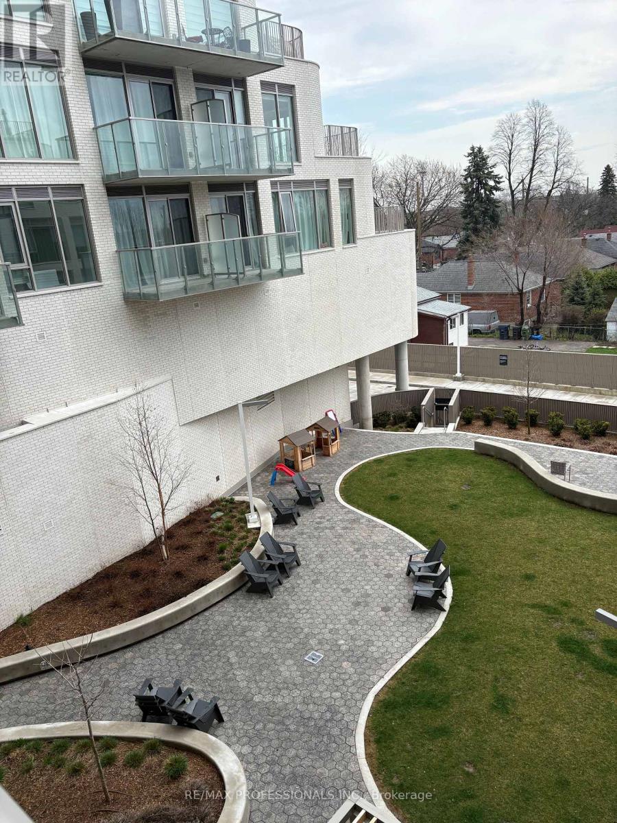 303 - 689 The Queensway, Toronto, Ontario  M8Y 1L1 - Photo 24 - W13028820