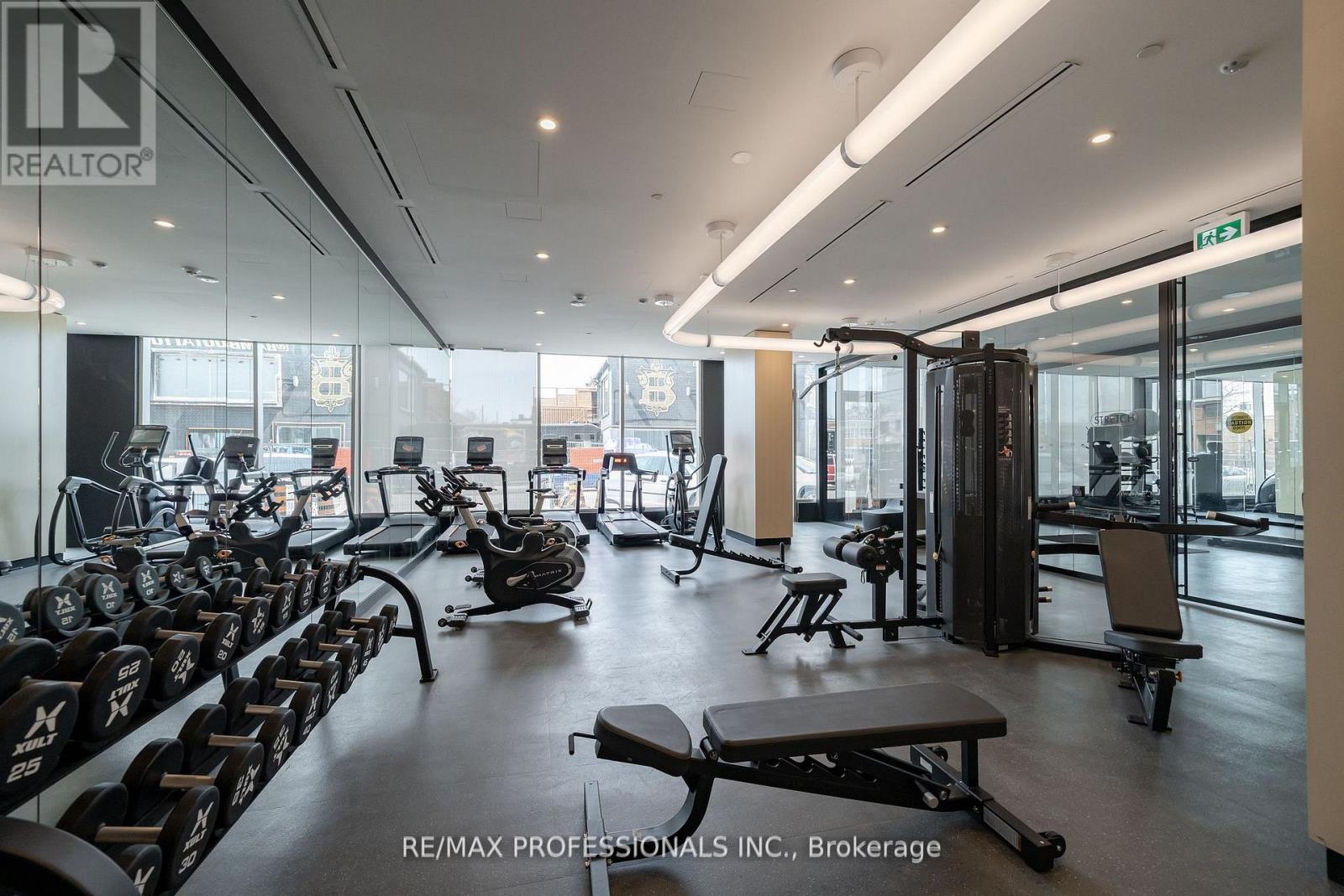 303 - 689 The Queensway, Toronto, Ontario  M8Y 1L1 - Photo 35 - W13028820