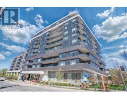 #605 - 2800 KEELE STREET, Toronto, Ontario