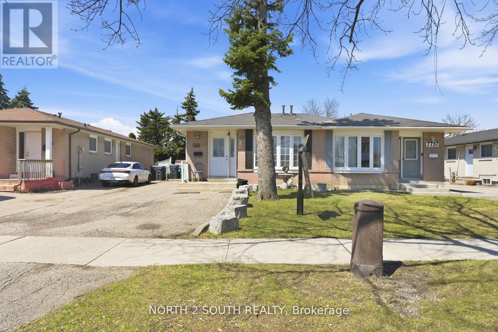7739 PRIORY CRESCENT, Mississauga, Ontario