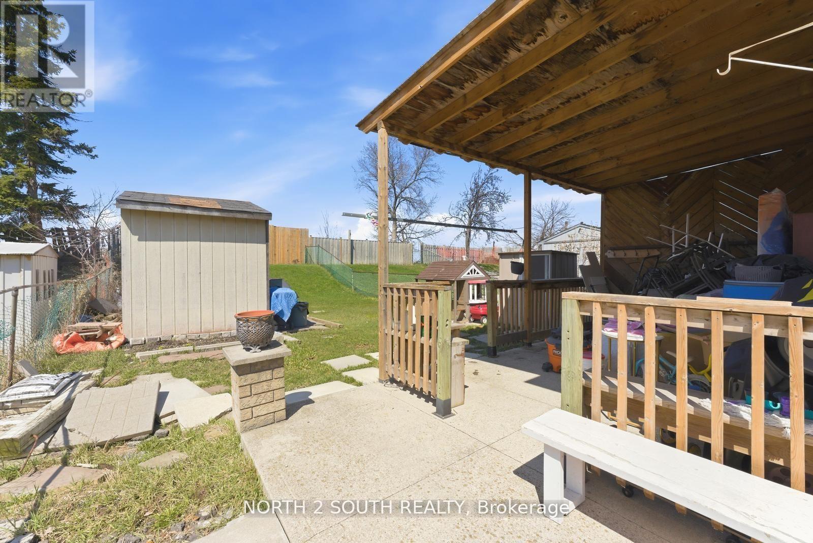 7739 Priory Crescent, Mississauga, Ontario  L4T 3H6 - Photo 37 - W13028838