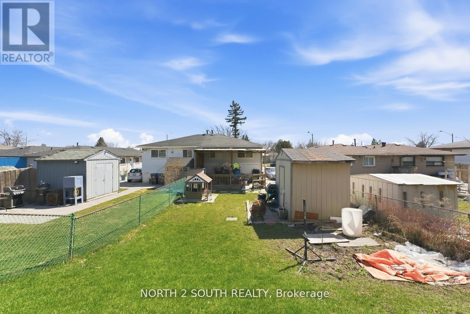 7739 Priory Crescent, Mississauga, Ontario  L4T 3H6 - Photo 40 - W13028838