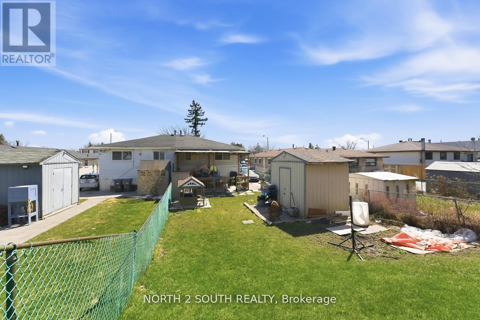 7739 Priory Crescent, Mississauga, Ontario  L4T 3H6 - Photo 41 - W13028838