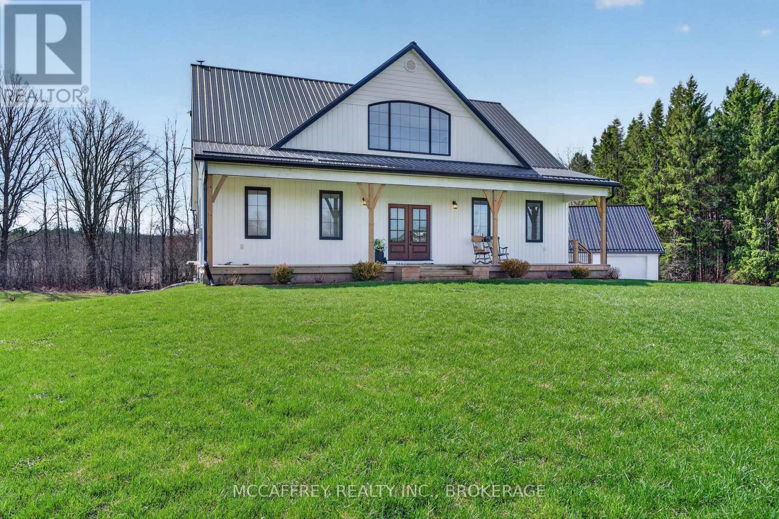 806 County Rd 1, Stone Mills, Ontario  K7R 3L2 - Photo 45 - X12736102
