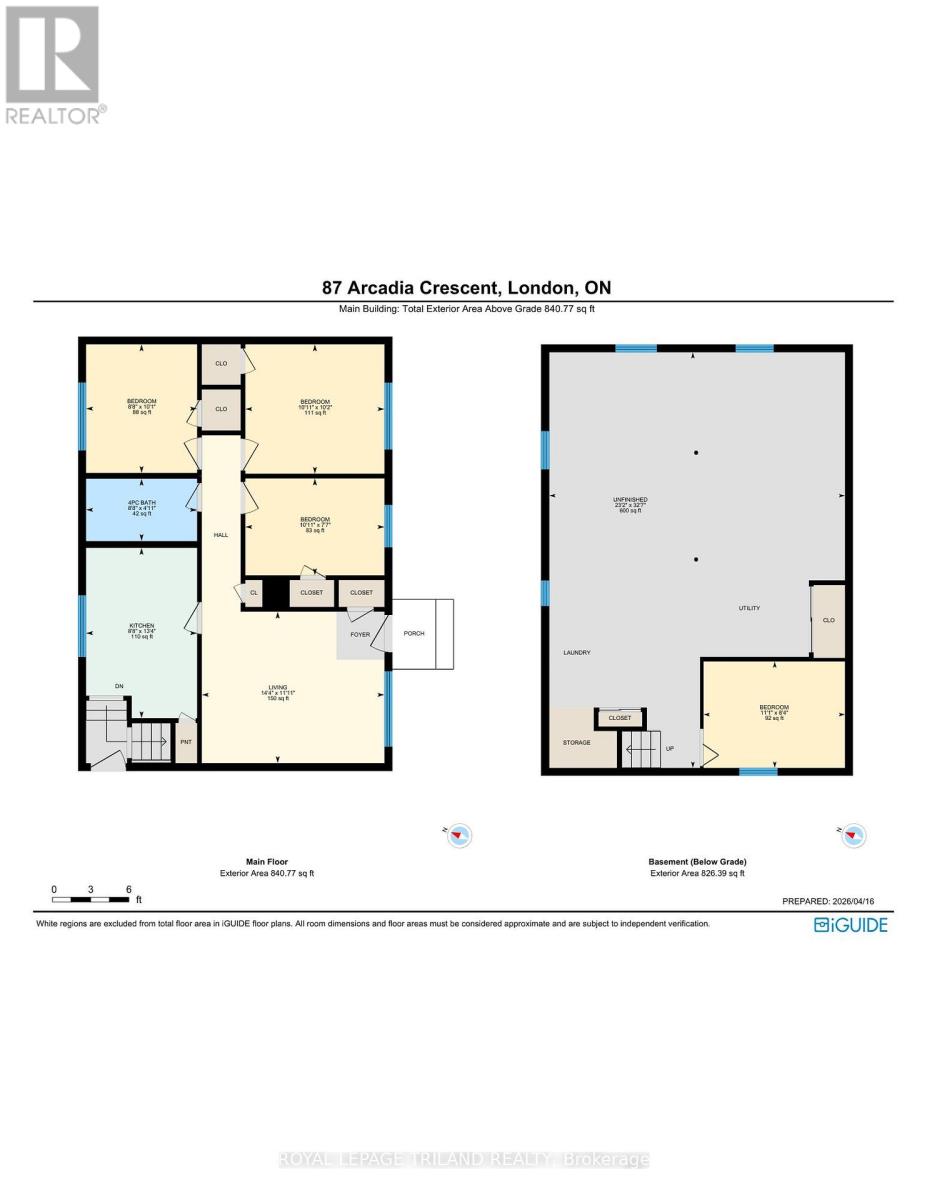 87 Arcadia Crescent, London East, Ontario  N5W 1P5 - Photo 36 - X13010836