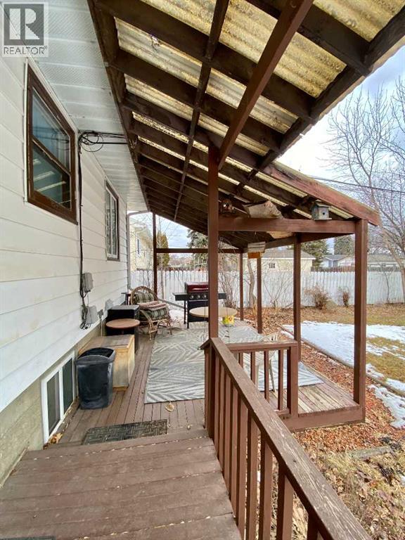 4709 46 Street, Camrose, Alberta  T4V 1G5 - Photo 3 - A2298237