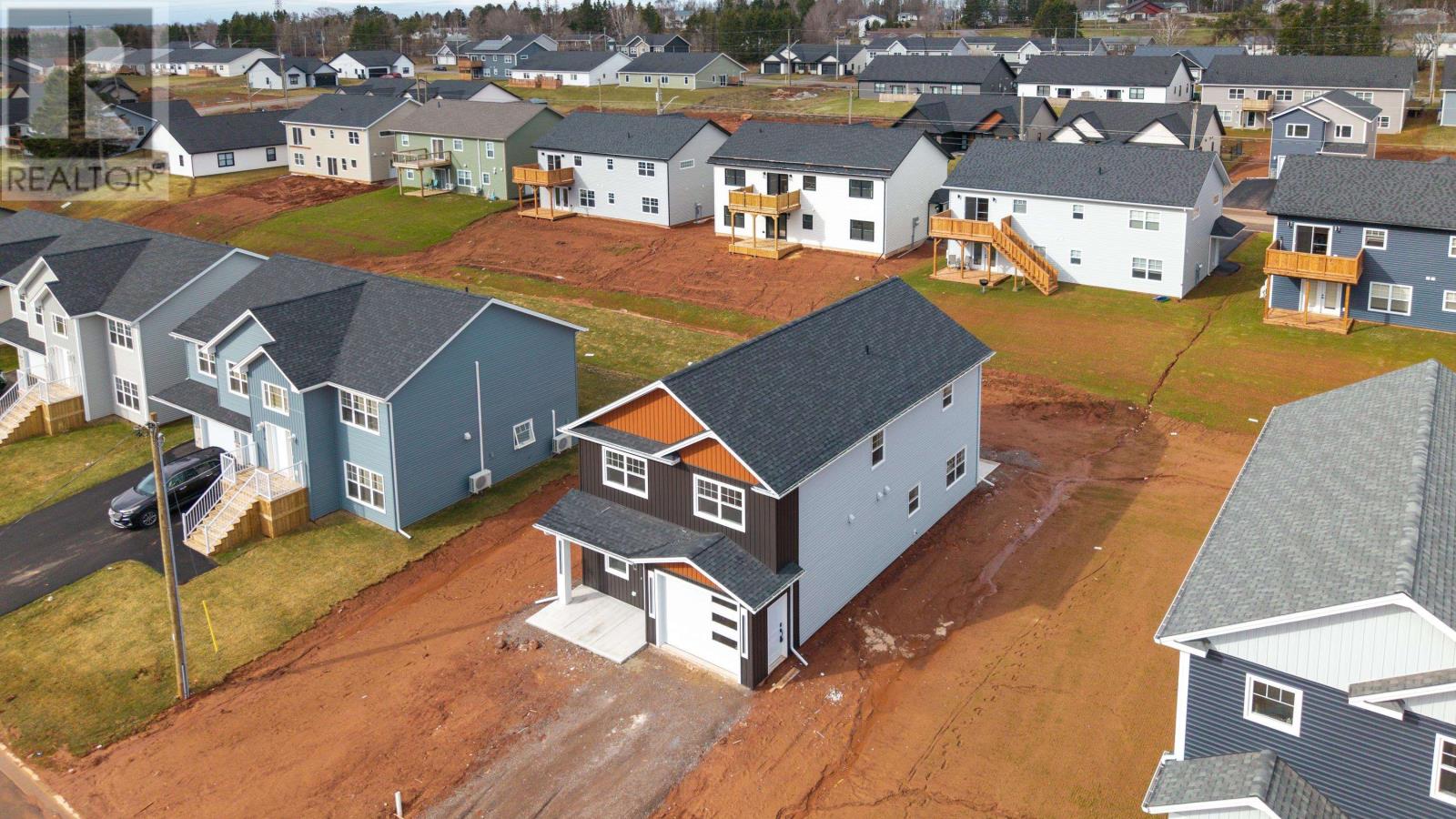 110 Stanmol Drive, Charlottetown, Prince Edward Island  C1E 3T9 - Photo 43 - 202608205