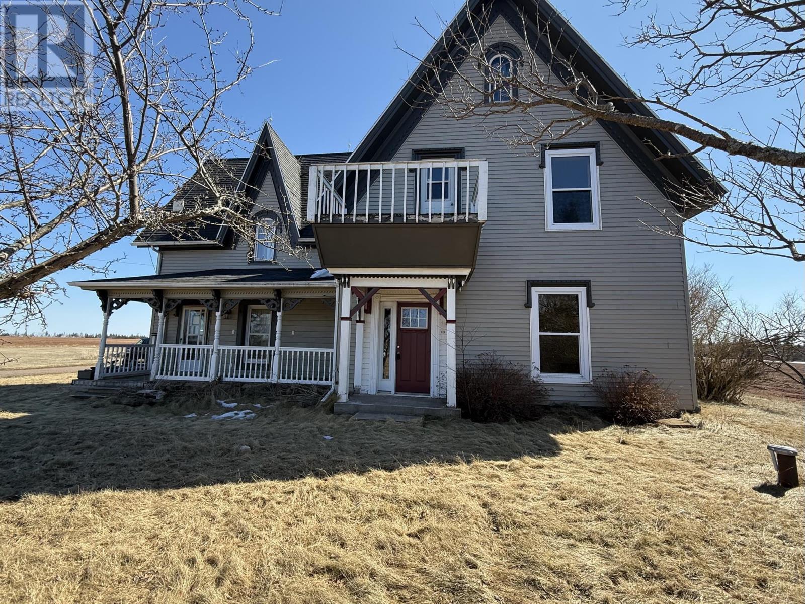 6653 Route 12, tyne valley, Prince Edward Island