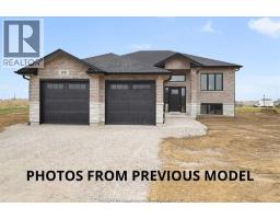 4 LANTERN LANE, Chatham, Ontario