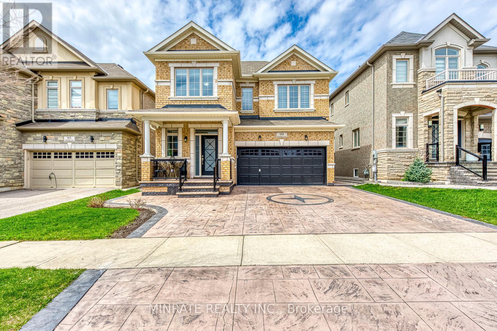 99 MCKNIGHT AVENUE, Hamilton, Ontario