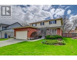 285 MAGNOLIA PLACE, Waterloo, Ontario