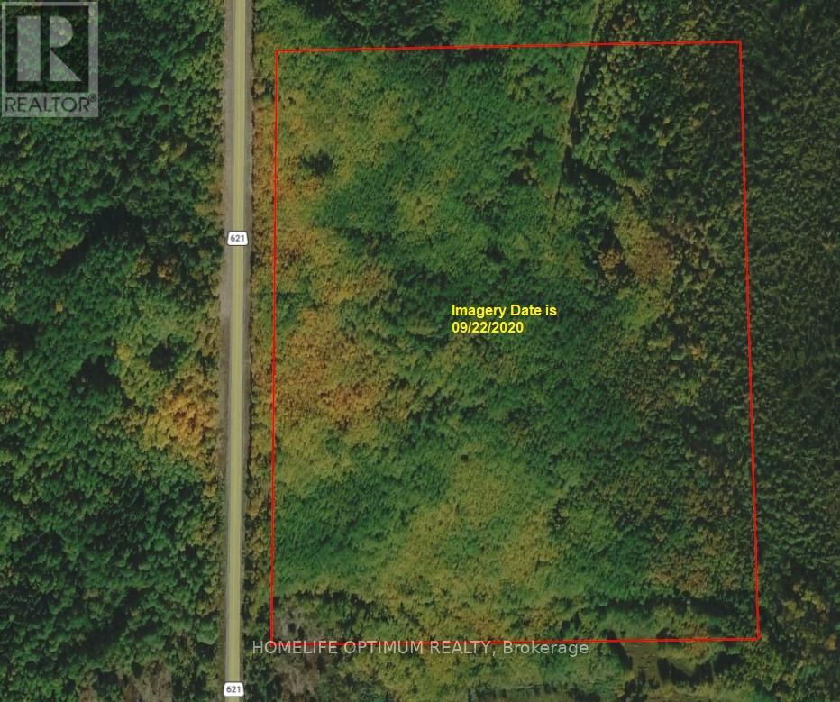 PCL 19927 HWY 621 HIGHWAY N, Lake of the Woods, Ontario