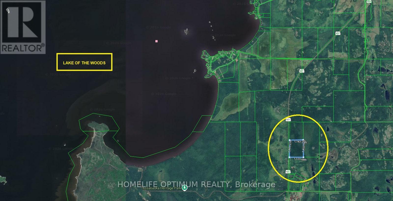 Pcl 19927 Hwy 621 Highway N, Lake Of The Woods, Ontario  P0W 1M0 - Photo 4 - X13028732