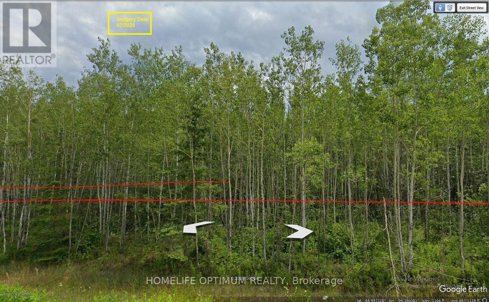 Pcl 19927 Hwy 621 Highway N, Lake Of The Woods, Ontario  P0W 1M0 - Photo 5 - X13028732