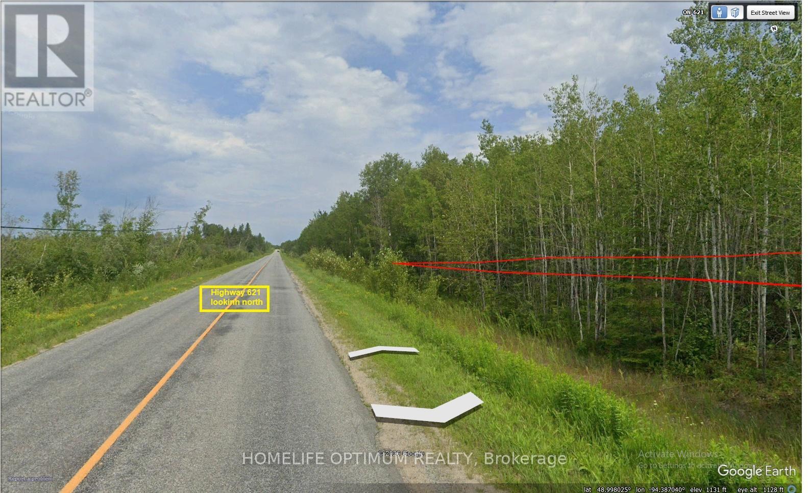 Pcl 19927 Hwy 621 Highway N, Lake Of The Woods, Ontario  P0W 1M0 - Photo 6 - X13028732