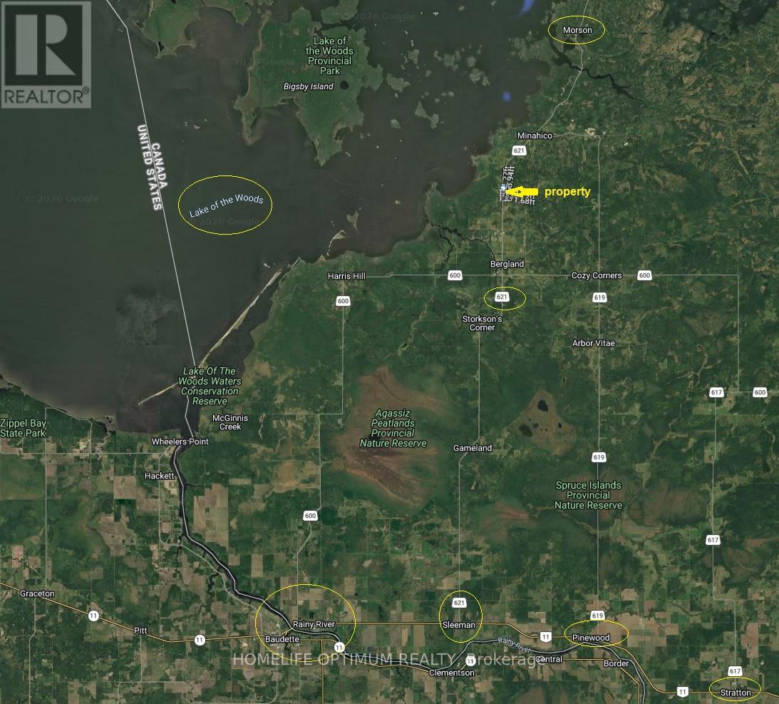 Pcl 19927 Hwy 621 Highway N, Lake Of The Woods, Ontario  P0W 1M0 - Photo 7 - X13028732