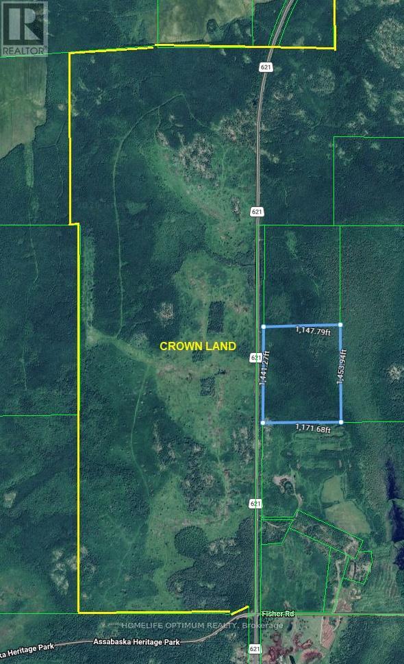 Pcl 19927 Hwy 621 Highway N, Lake Of The Woods, Ontario  P0W 1M0 - Photo 9 - X13028732