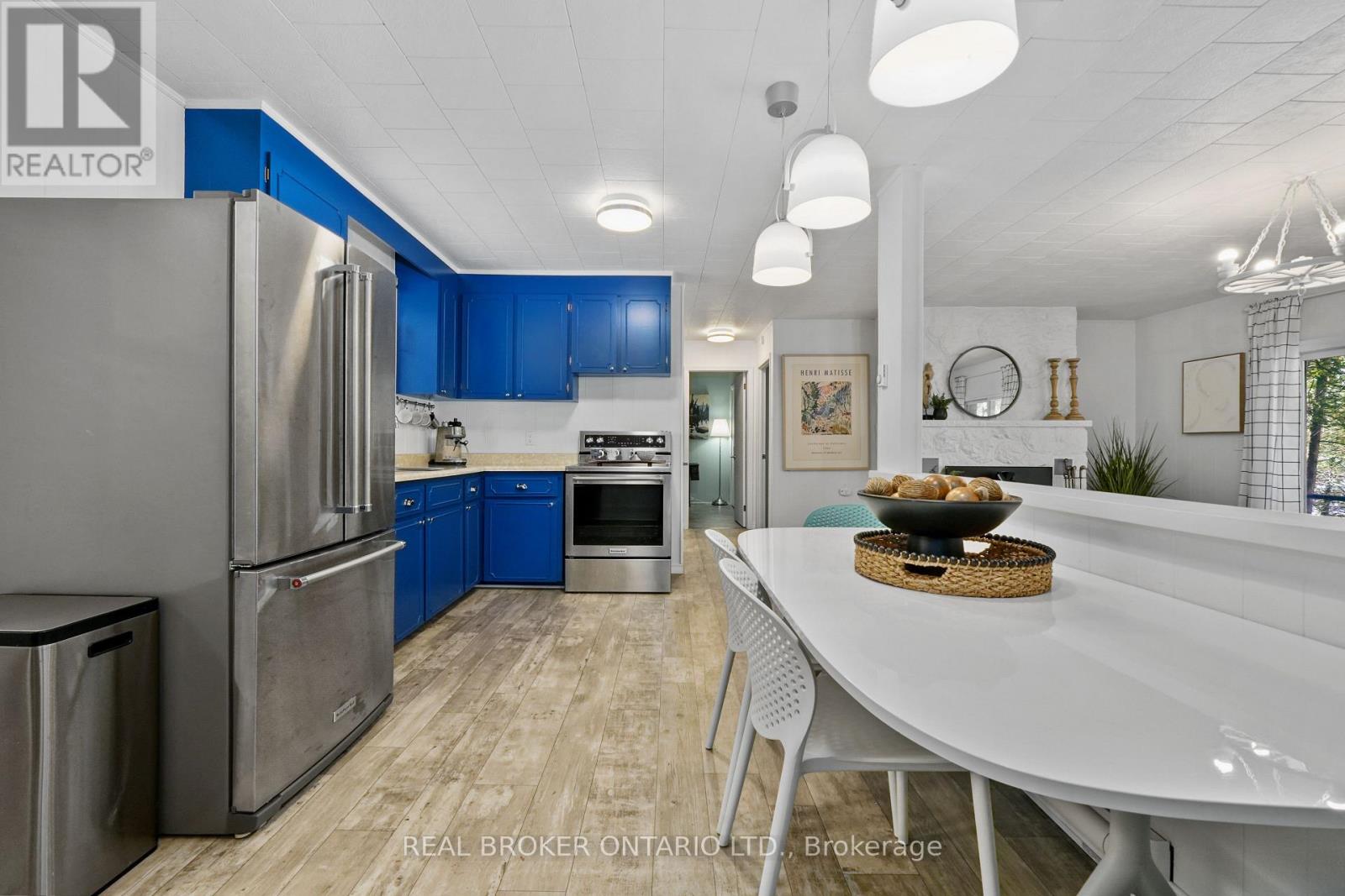 134 Fleming Bay Road E, Trent Hills, Ontario  K0L 1Y0 - Photo 13 - X13028740