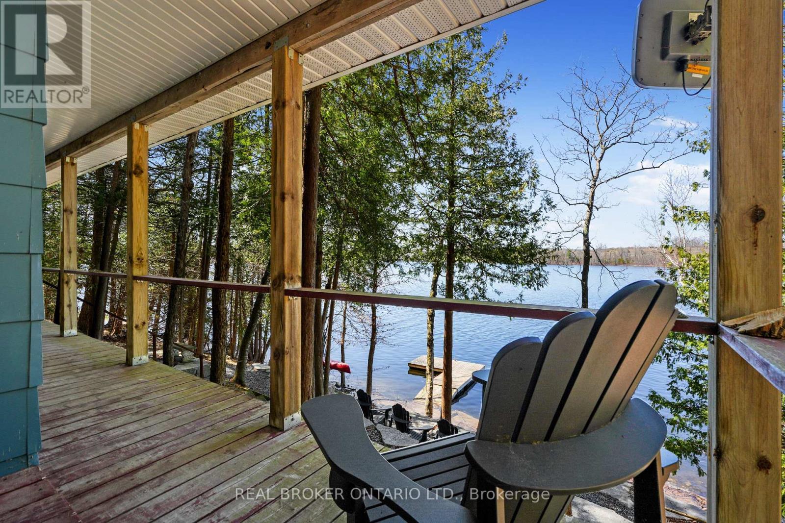 134 Fleming Bay Road E, Trent Hills, Ontario  K0L 1Y0 - Photo 5 - X13028740