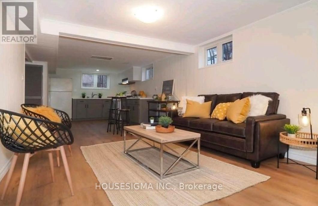 LOWER - 1388 CONCESSION ROAD, Cambridge, Ontario