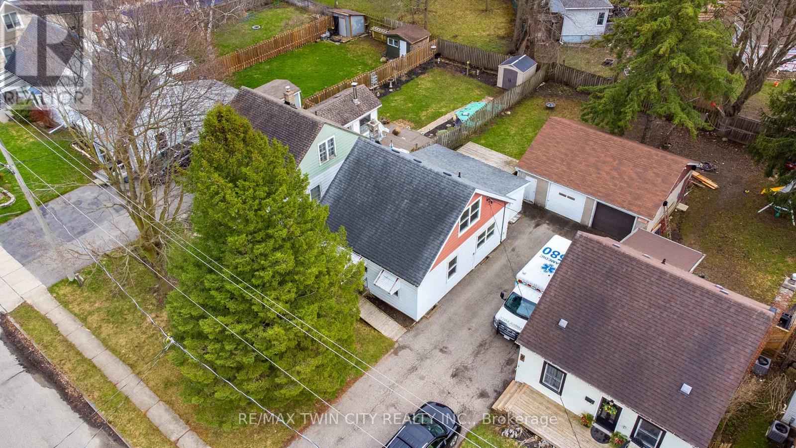 11 Gore Street, Cambridge, Ontario  N1R 1R6 - Photo 28 - X13028782