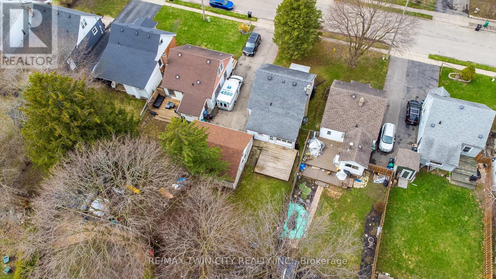 11 Gore Street, Cambridge, Ontario  N1R 1R6 - Photo 30 - X13028782