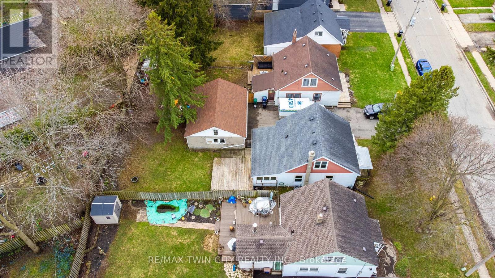 11 Gore Street, Cambridge, Ontario  N1R 1R6 - Photo 31 - X13028782