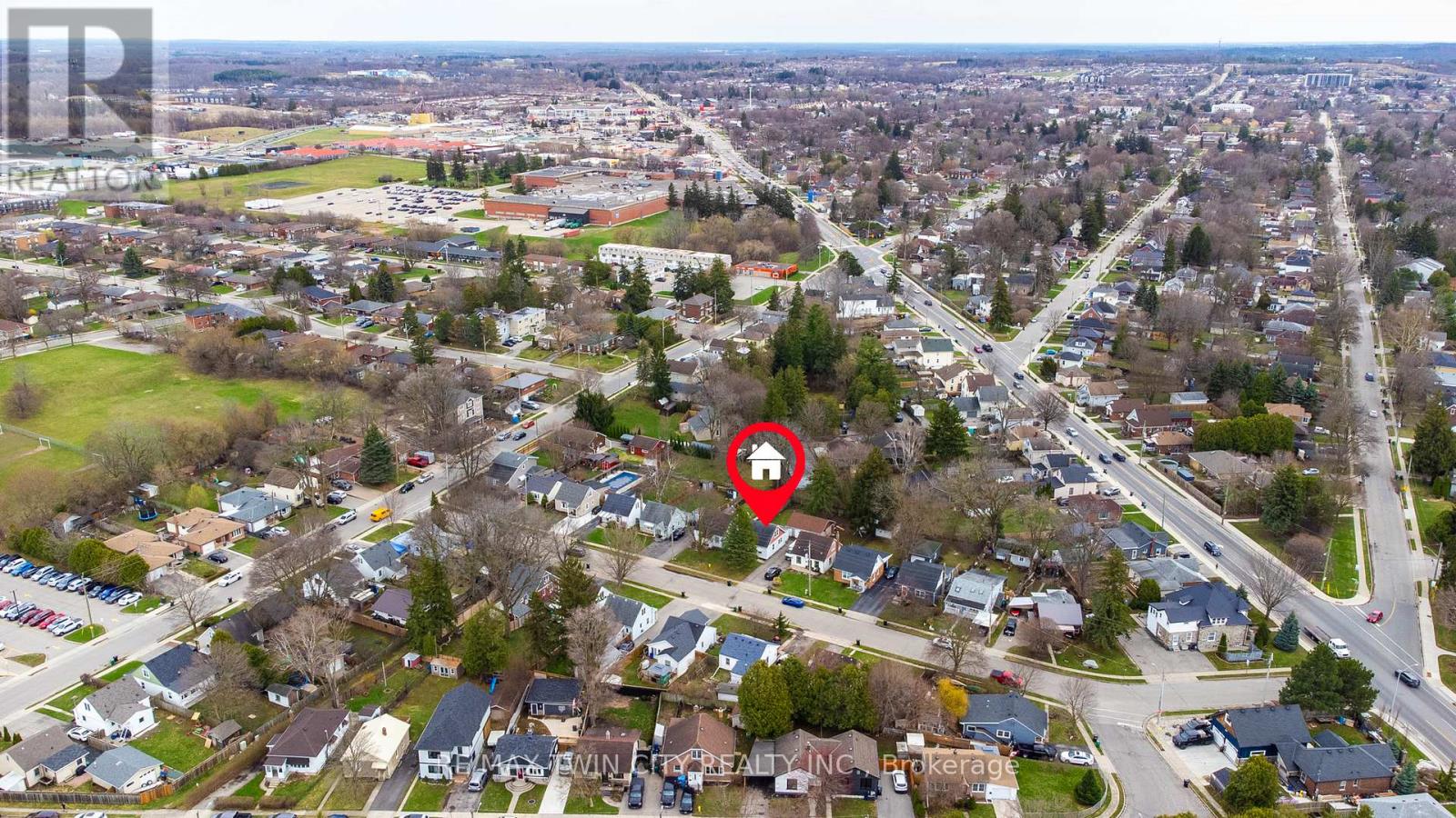 11 Gore Street, Cambridge, Ontario  N1R 1R6 - Photo 33 - X13028782