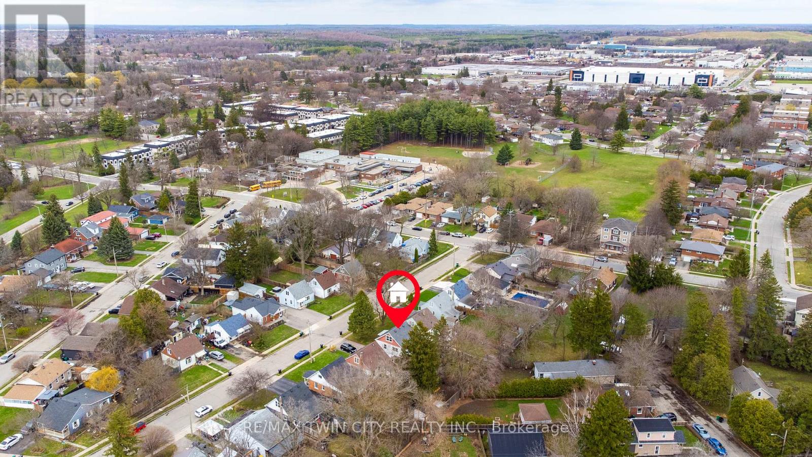 11 Gore Street, Cambridge, Ontario  N1R 1R6 - Photo 35 - X13028782