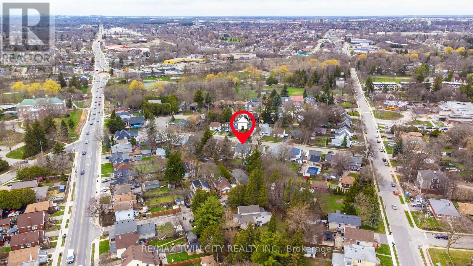 11 Gore Street, Cambridge, Ontario  N1R 1R6 - Photo 36 - X13028782