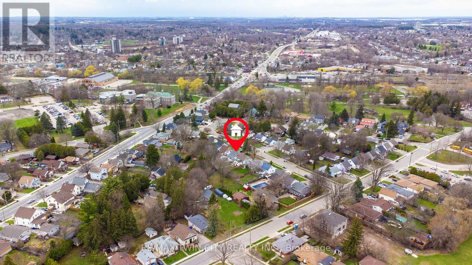 11 Gore Street, Cambridge, Ontario  N1R 1R6 - Photo 37 - X13028782