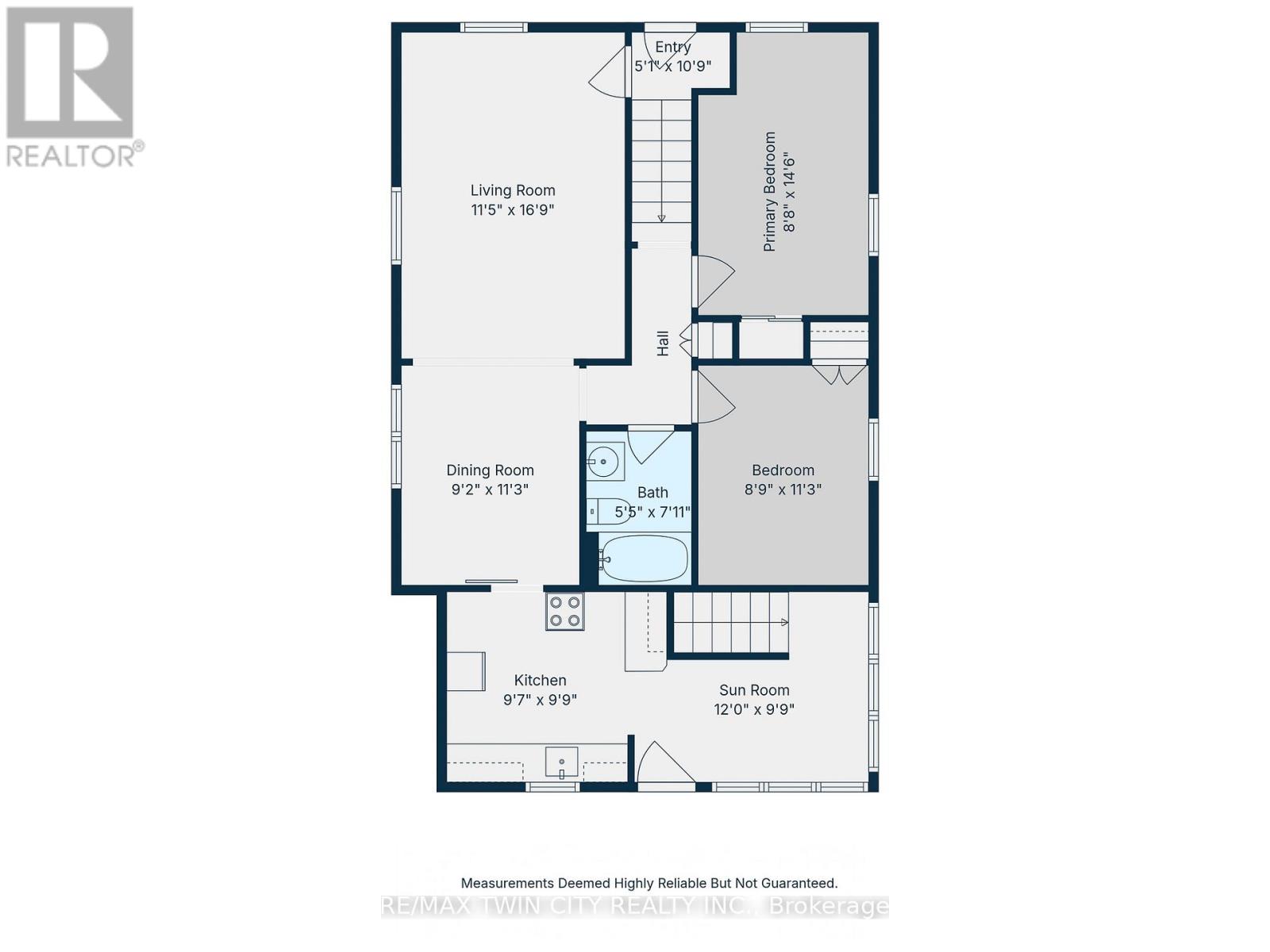 11 Gore Street, Cambridge, Ontario  N1R 1R6 - Photo 39 - X13028782