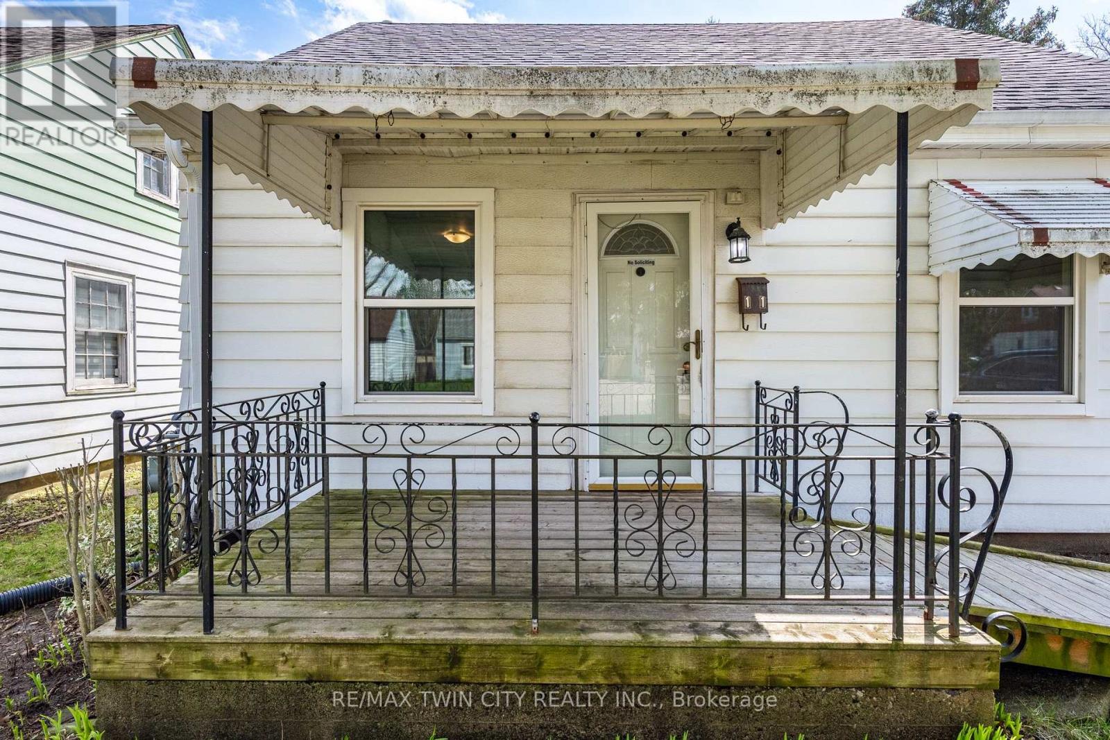 11 Gore Street, Cambridge, Ontario  N1R 1R6 - Photo 5 - X13028782