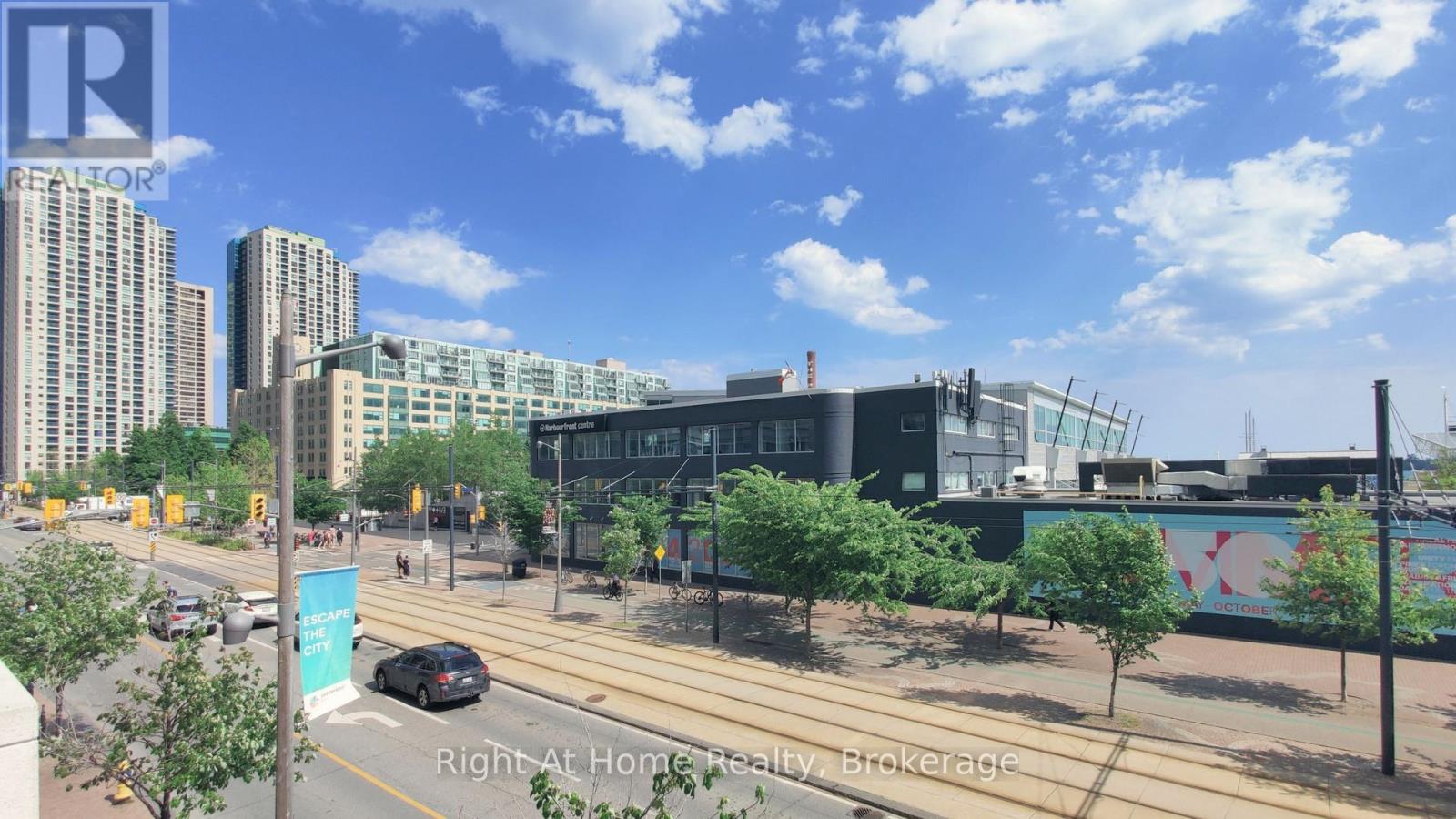 209 - 228 Queens Quay W, Toronto, Ontario  M5J 2X1 - Photo 45 - C12984440