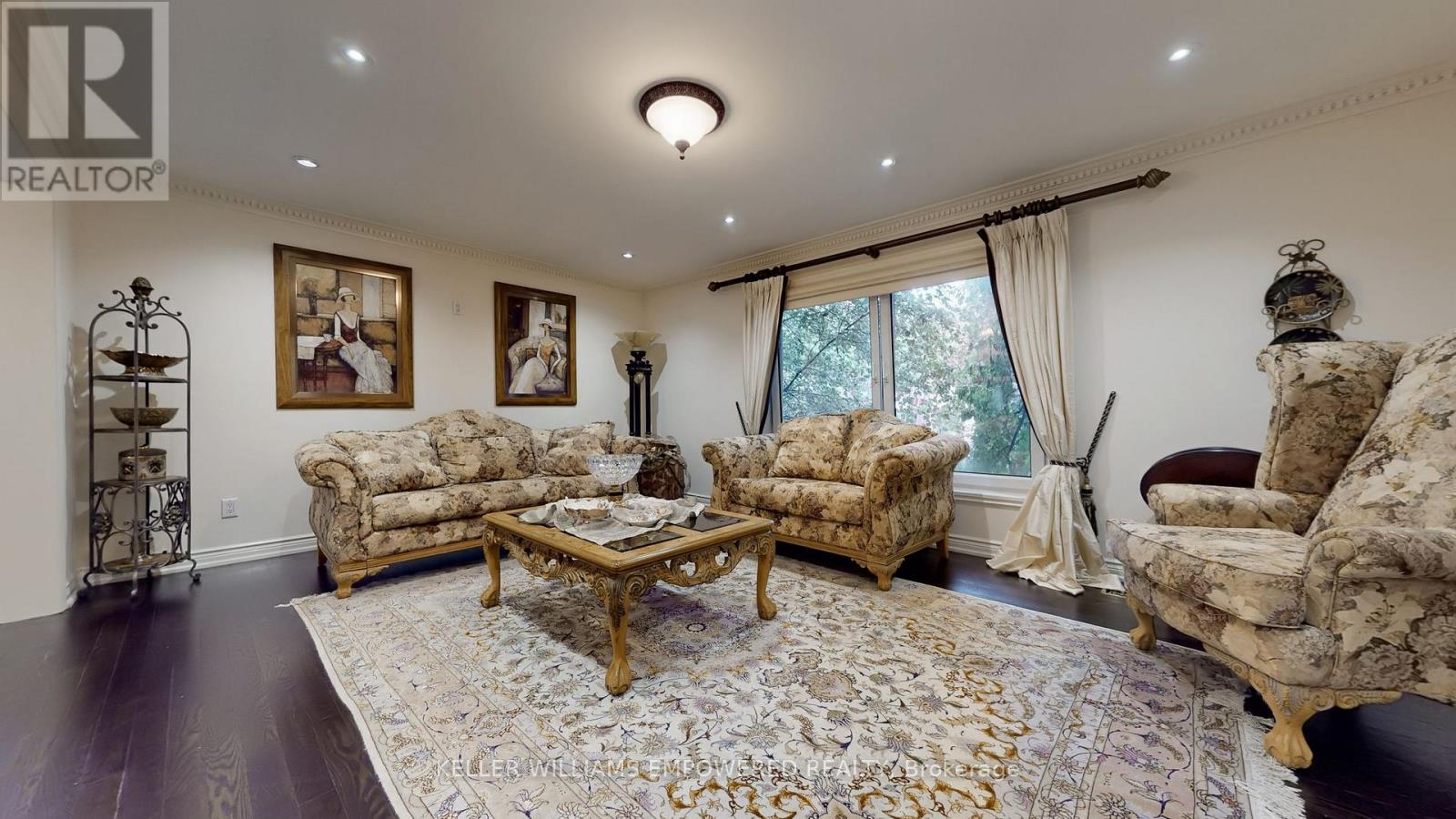 788 Woodland Acres Crescent, Vaughan, Ontario  L6A 1G2 - Photo 10 - N12274830