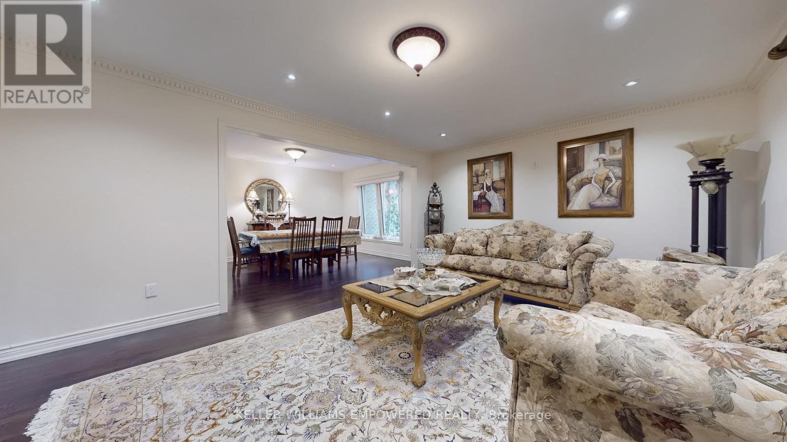 788 Woodland Acres Crescent, Vaughan, Ontario  L6A 1G2 - Photo 11 - N12274830