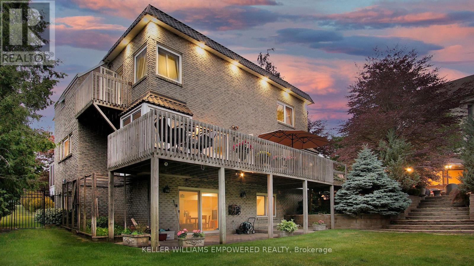 788 Woodland Acres Crescent, Vaughan, Ontario  L6A 1G2 - Photo 43 - N12274830