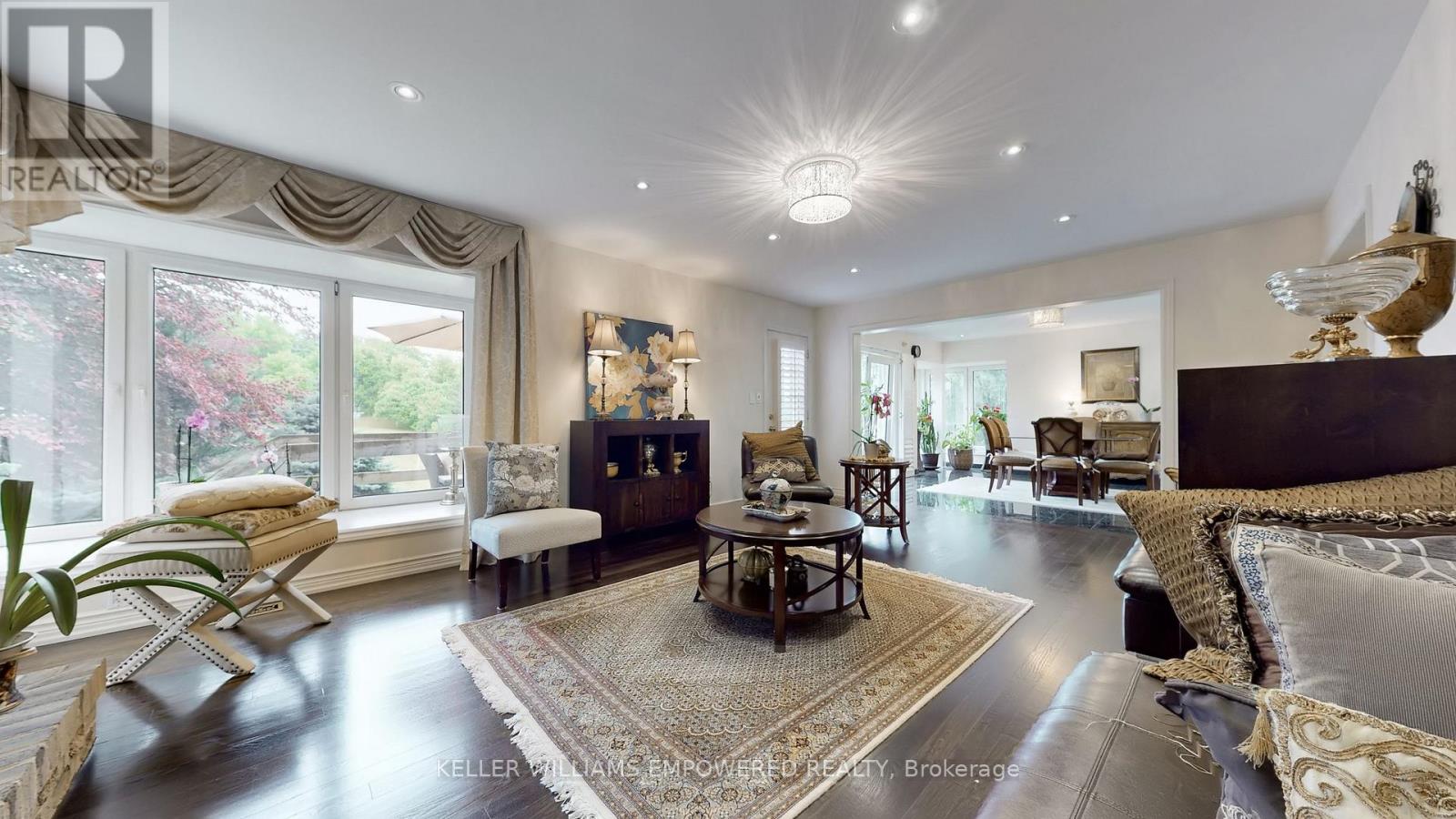 788 Woodland Acres Crescent, Vaughan, Ontario  L6A 1G2 - Photo 16 - N12274830