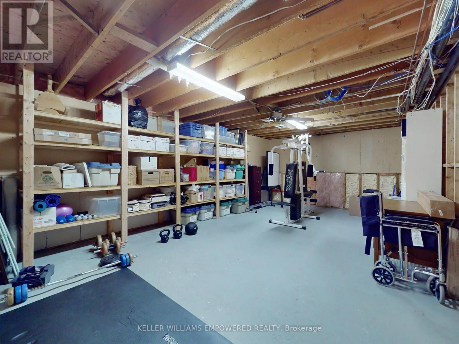 544 Woodland Acres Crescent, Vaughan, Ontario  L6A 1G2 - Photo 31 - N12560382