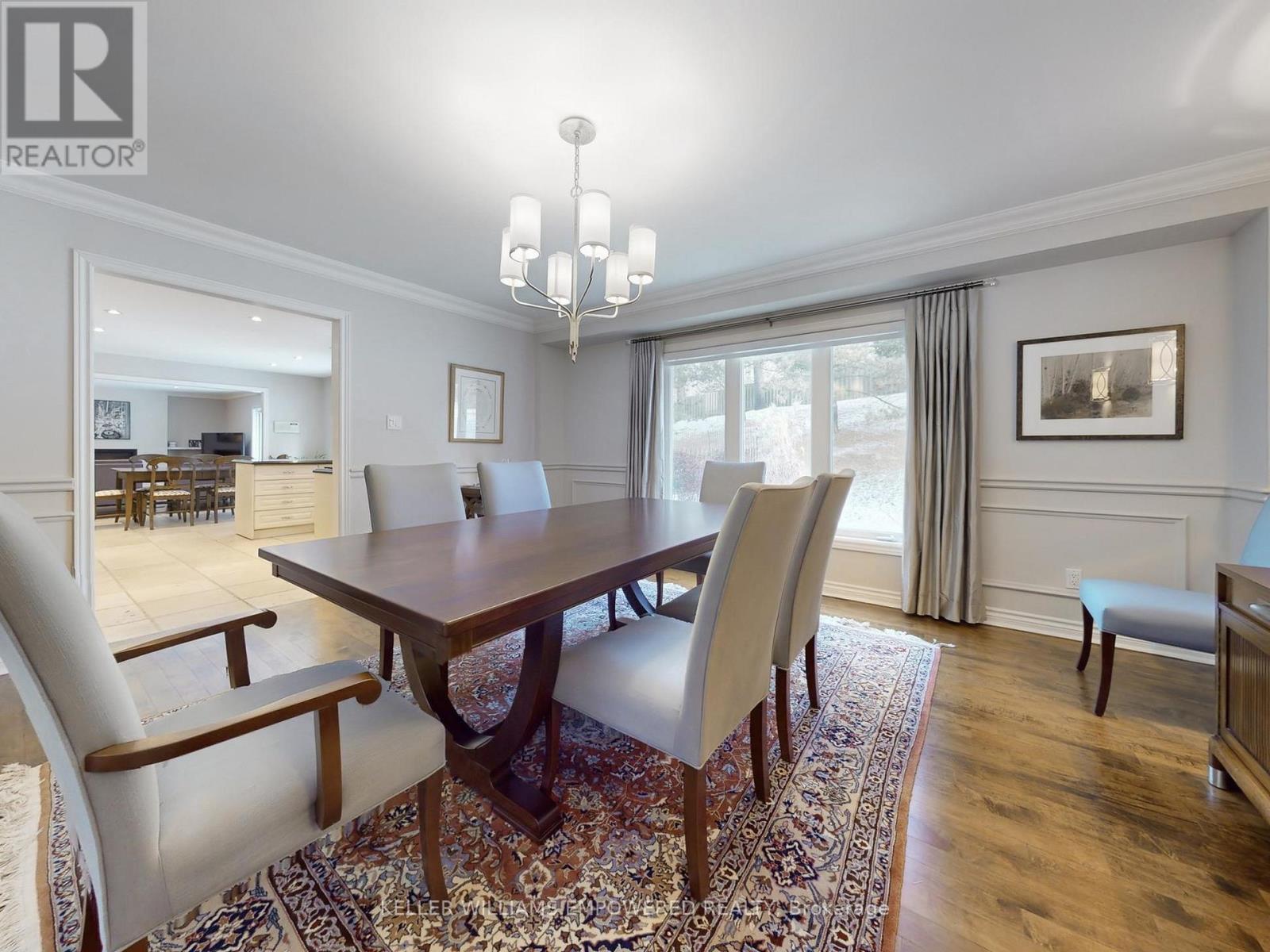 544 Woodland Acres Crescent, Vaughan, Ontario  L6A 1G2 - Photo 6 - N12560382