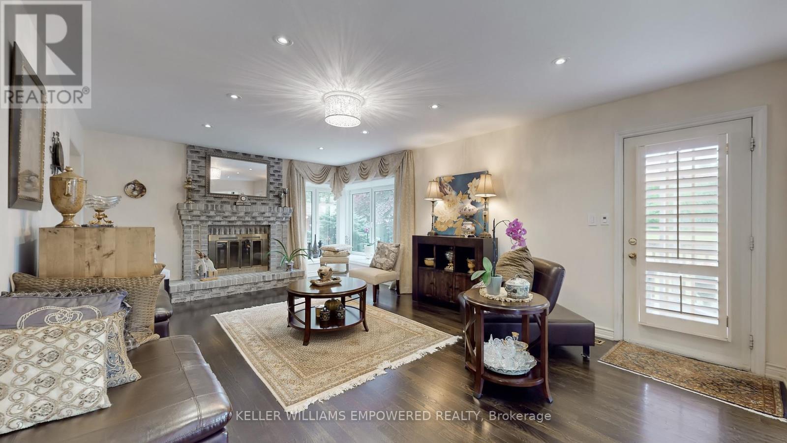 788 Woodland Acres Crescent, Vaughan, Ontario  L6A 1G2 - Photo 17 - N12274830