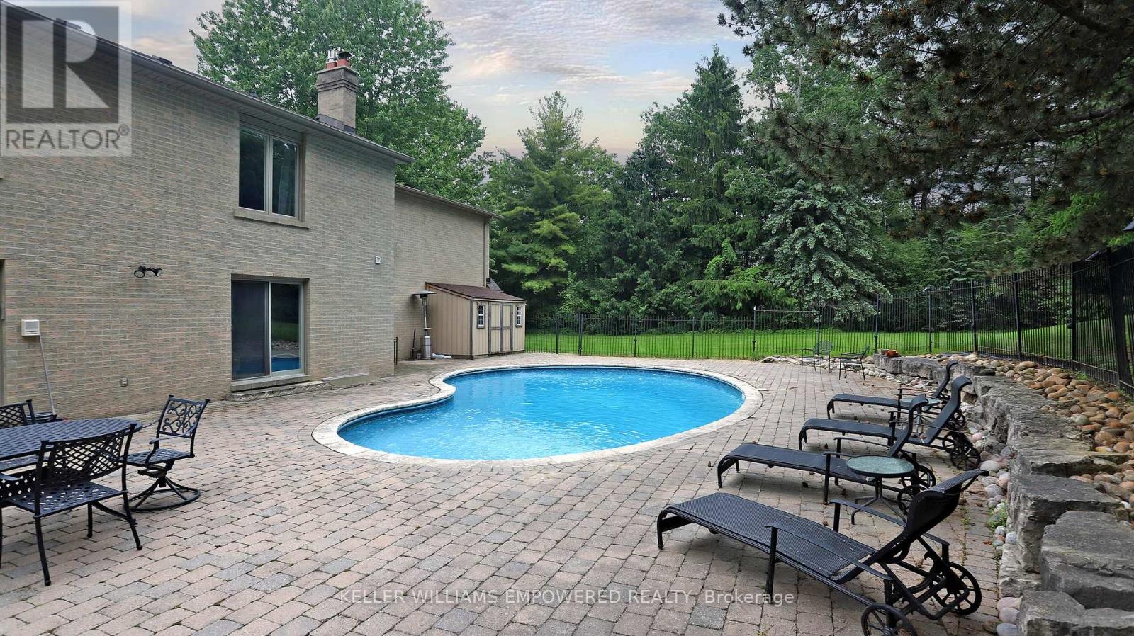 544 Woodland Acres Crescent, Vaughan, Ontario  L6A 1G2 - Photo 36 - N12560382