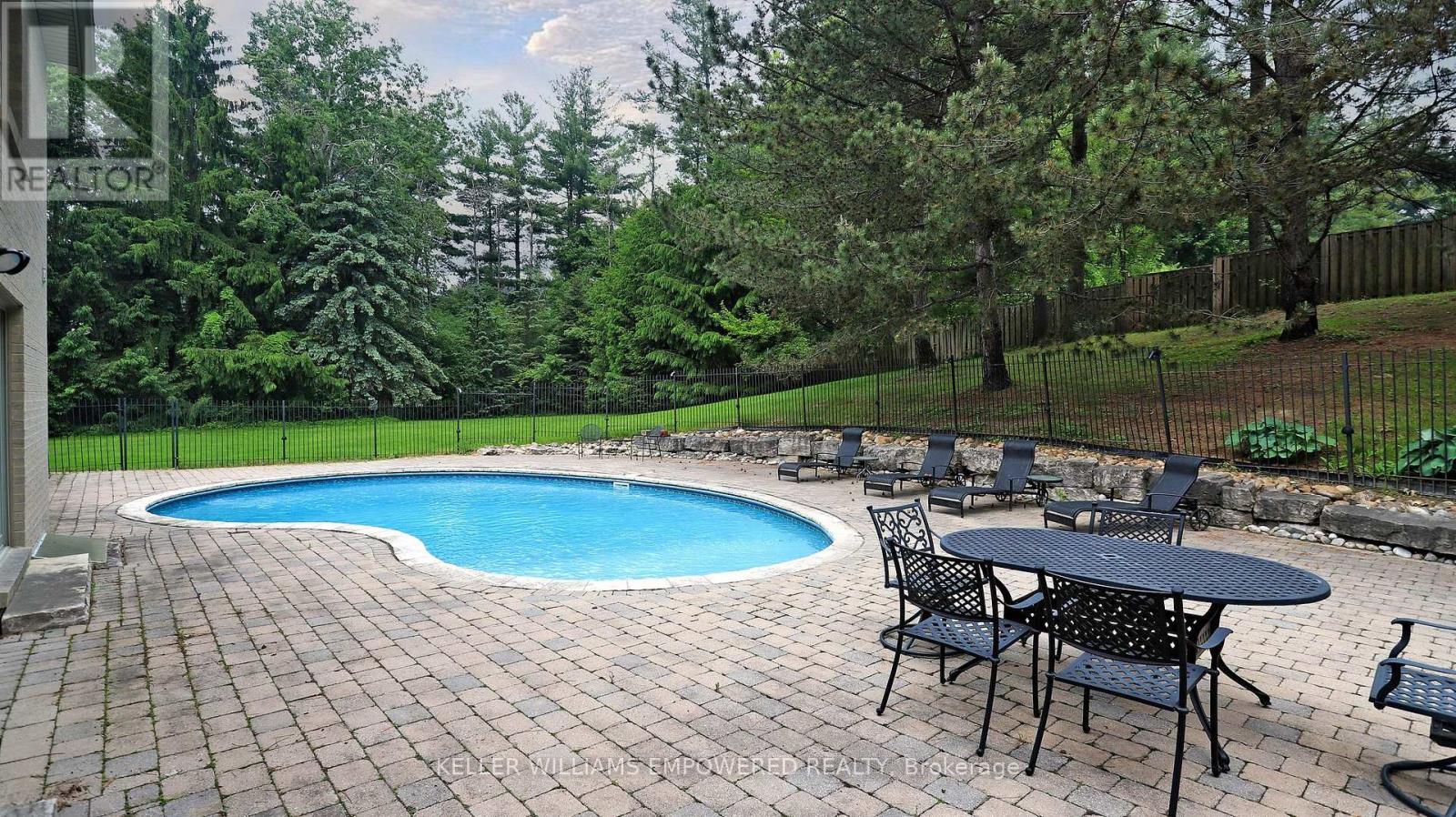 544 Woodland Acres Crescent, Vaughan, Ontario  L6A 1G2 - Photo 37 - N12560382