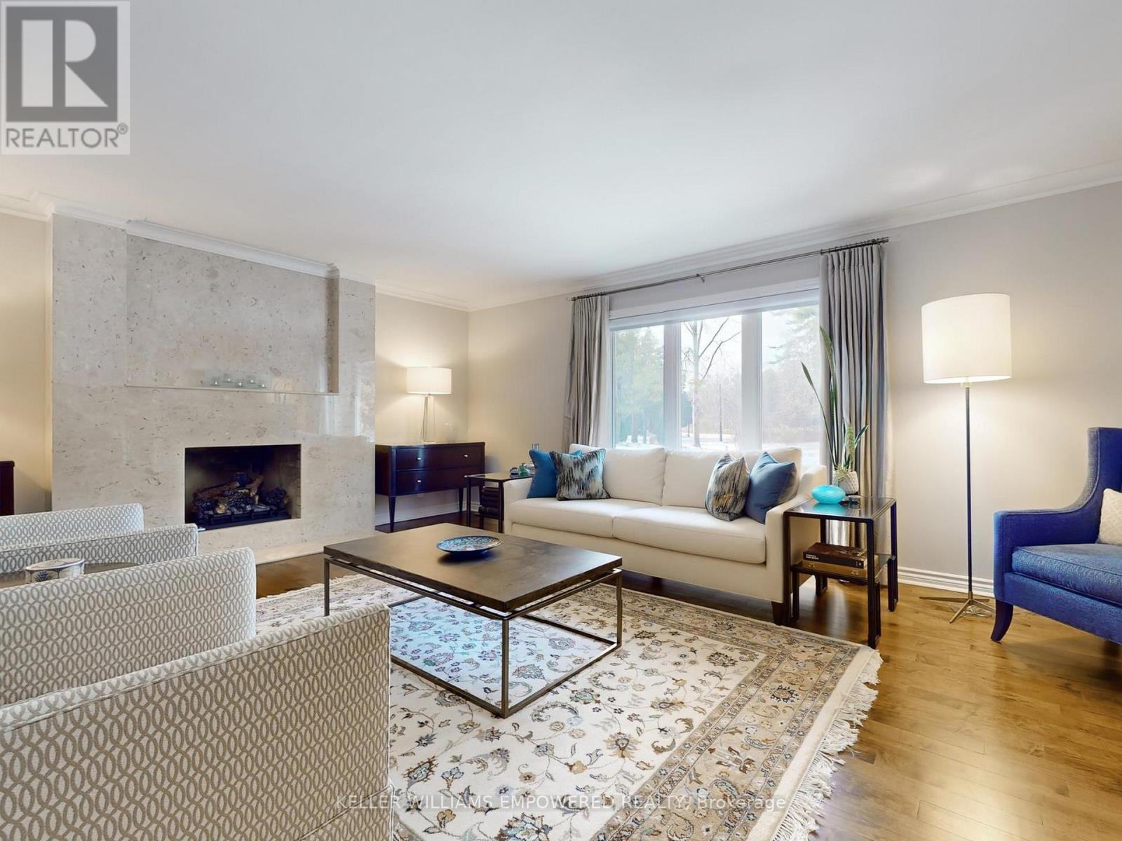 544 Woodland Acres Crescent, Vaughan, Ontario  L6A 1G2 - Photo 4 - N12560382