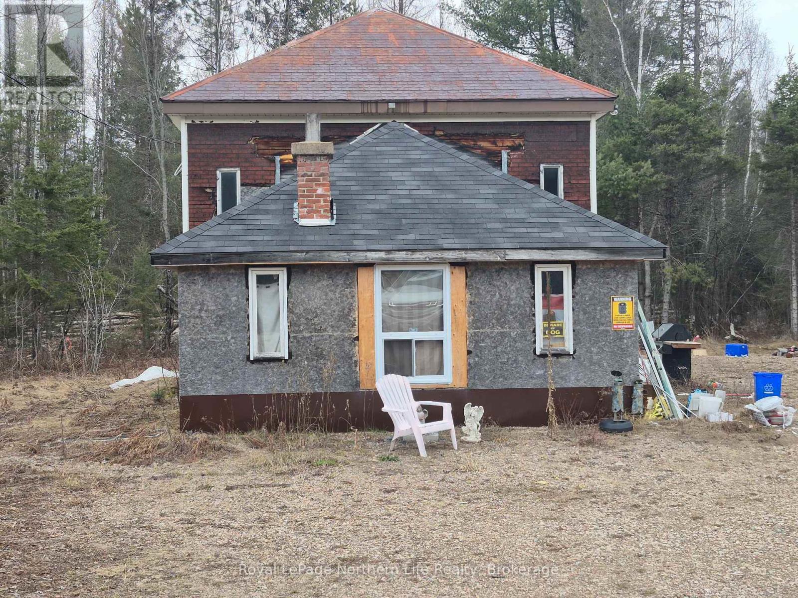 3233 HIGHWAY 17, Papineau-Cameron, Ontario