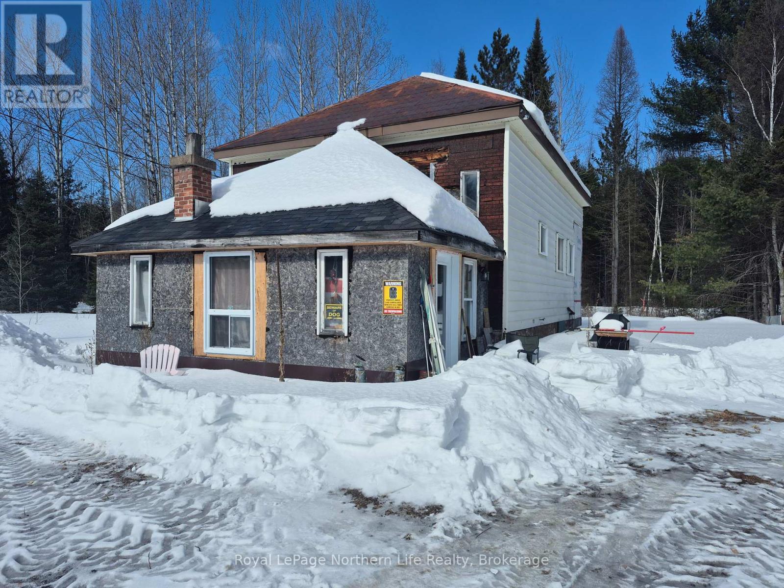 3233 Highway 17, Papineau-Cameron, Ontario  P0H 1V0 - Photo 15 - X12840476