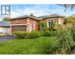 1 BLOXHAM PLACE, Barrie, Ontario