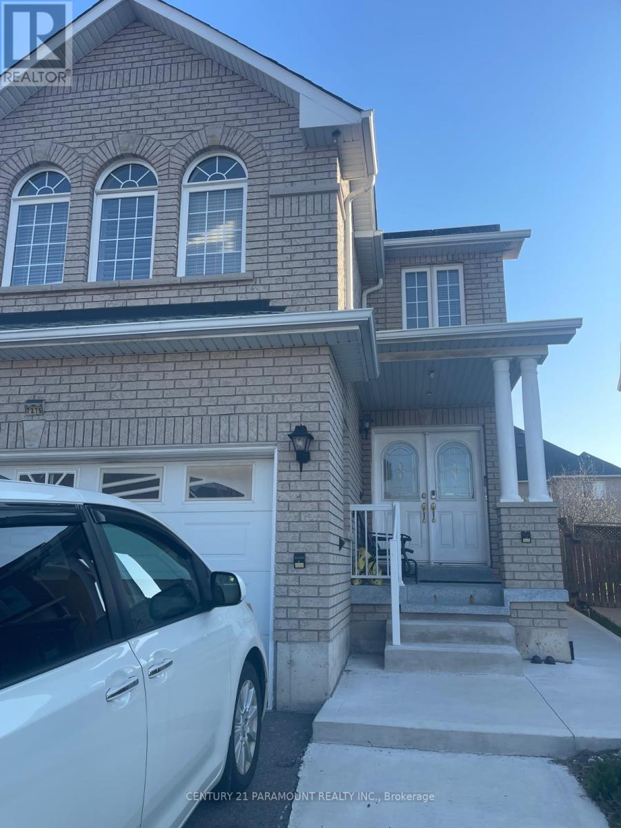 7275 VILLAGE WALK, Mississauga, Ontario