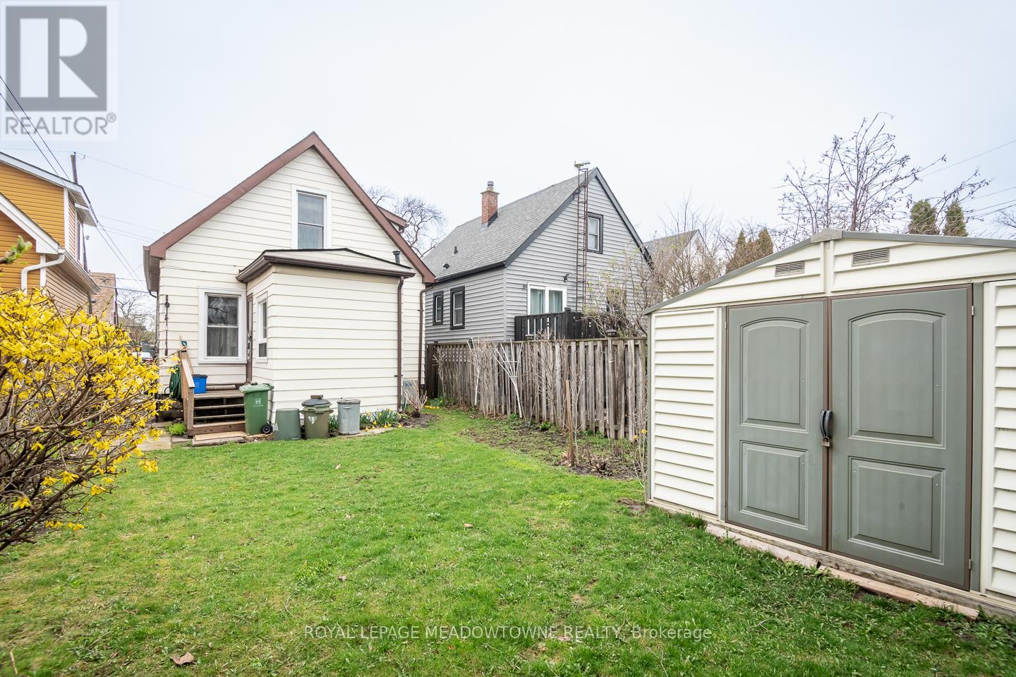 35 East 27th Street, Hamilton, Ontario  L8V 3E8 - Photo 29 - X13025284