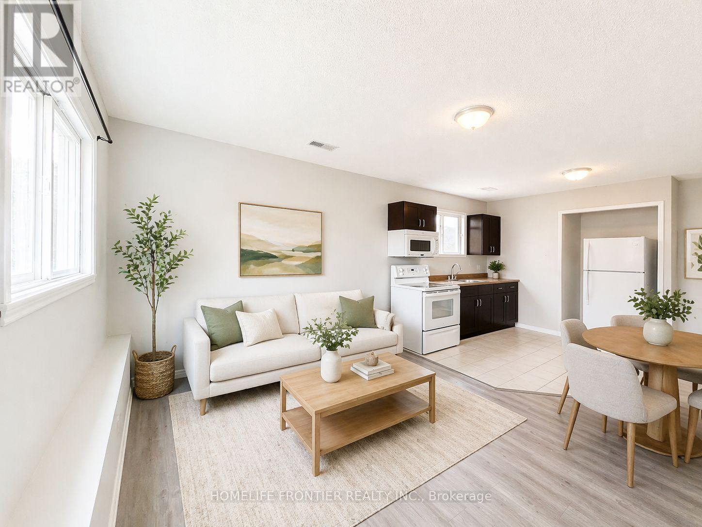 Lower - 480 Southworth Street S, Welland, Ontario  L3B 1Z9 - Photo 3 - X12924712